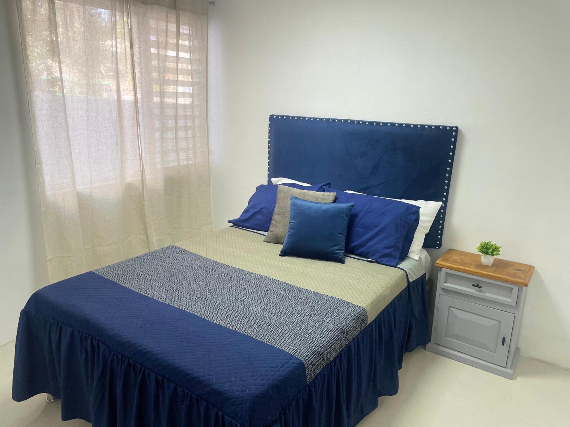 Suite Jacarandas 103 Guadalajara Buitenkant foto
