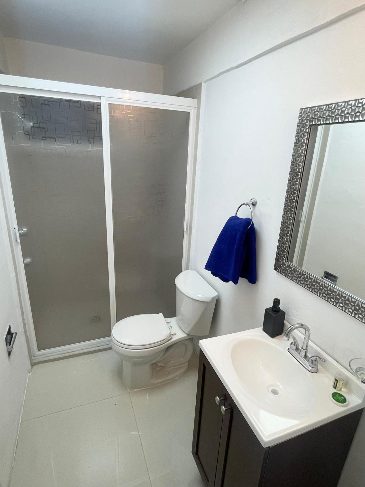 Suite Jacarandas 103 Guadalajara Buitenkant foto